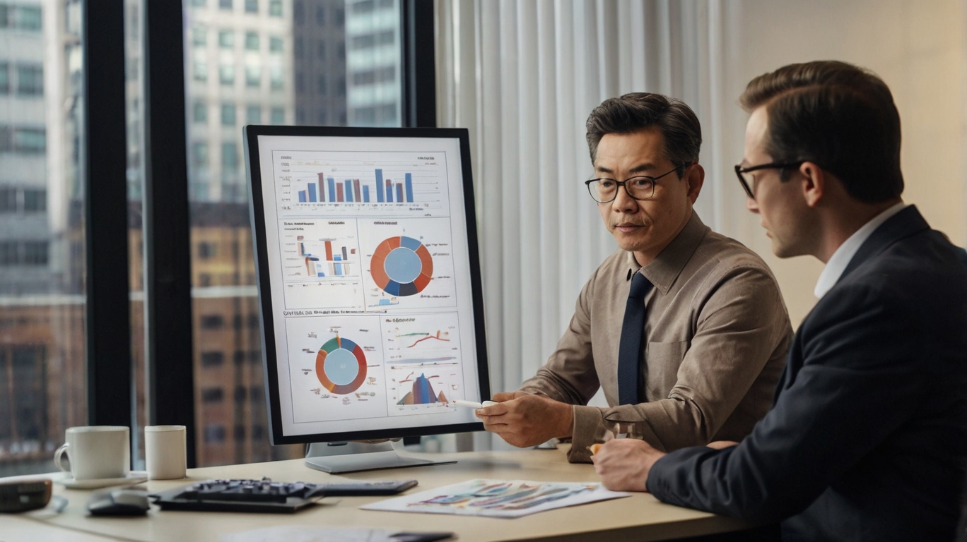 Comptabilité en outsourcing